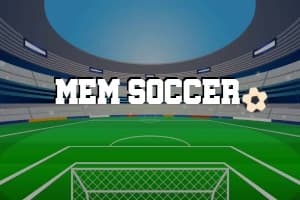 Mem Soccer